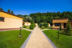 noclegi Wadowice Ponikiew Resort