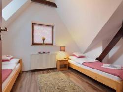 noclegi Zakopane Apartament Pod Giewontem