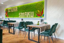 noclegi Świdnica Sztuka Smaku - Restauracja i Hotelik