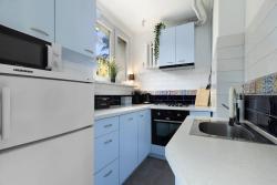 noclegi Gdańsk Elite Apartments Brzeźno Family