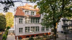 noclegi Świnoujście Helios Aparthotel