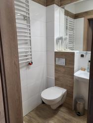 noclegi Grzybowo Apartament Suzi