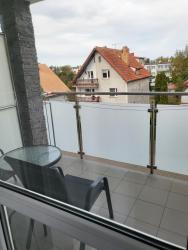 noclegi Grzybowo Apartament Suzi