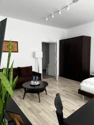 noclegi Gdynia Apartament Pod Kamienną Górą II