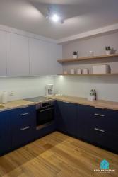 noclegi Ustronie Morskie Pod Brzozami Apartamenty Villa Solny