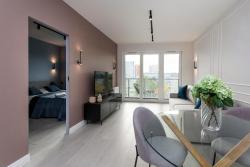noclegi Gdańsk Devalia Rentyear Apartments