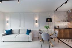 noclegi Gdańsk Devalia Rentyear Apartments