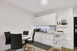 noclegi Świnoujście Apartamenty Świnoujście - Jachtowa