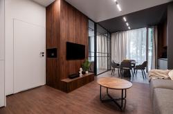 noclegi Świnoujście Apartamenty Świnoujście - Swan Suites - Seaside Garden