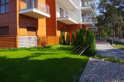 noclegi Dziwnówek Porta Mare Apartments LuxView II