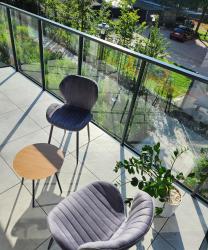 noclegi Gdańsk Apartament II Młyny Gdańskie blisko centrum