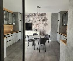 noclegi Gdańsk Apartament II Młyny Gdańskie blisko centrum