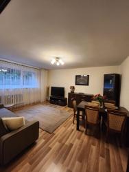 noclegi Duszniki-Zdrój Słoneczny apartament 2