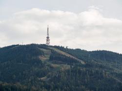 noclegi Szczyrk Beskid Apartment