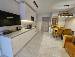 noclegi Pobierowo Gold Apartament w Pobierowie z basenem