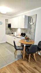 noclegi Kołobrzeg Blizej Morza - Apartamenty KOMFORT-uzdrowisko