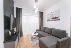 noclegi Sianożęty Apartament Marengo Ku Morzu by HolidaySun