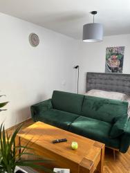 noclegi Szczytno Apartament centrum