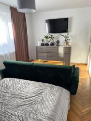 noclegi Szczytno Apartament centrum