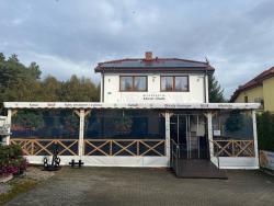 noclegi Grzybowo Apartamenty Morze Smaku