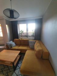 noclegi Węgorzewo Widok - Apartament w Węgorzewie