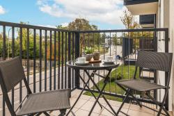 noclegi Świnoujście Modern Apartments Łużycka by Noclegi Renters