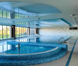 noclegi Dziwnów Aurora Spa Nadmorskie Zacisze Dziwnów