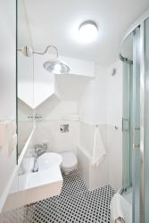 noclegi Sopot Monte Cassino