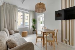 noclegi Gdynia Woda by Grand Apartments
