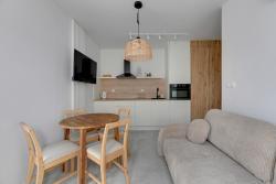 noclegi Gdynia Woda by Grand Apartments