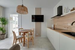 noclegi Gdynia Woda by Grand Apartments