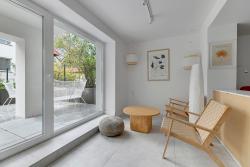 noclegi Gdynia Woda by Grand Apartments