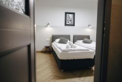 noclegi Kraków Platan Apartments-Unique -1 bedroom apartment