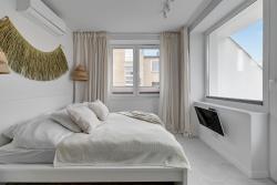 noclegi Gdynia Klif by Grand Apartments