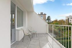 noclegi Gdynia Klif by Grand Apartments