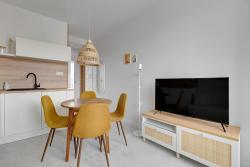 noclegi Gdynia Przypływ by Grand Apartments