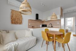 noclegi Gdynia Przypływ by Grand Apartments