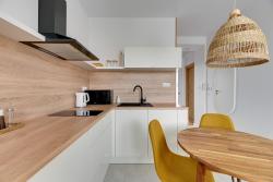 noclegi Gdynia Przypływ by Grand Apartments