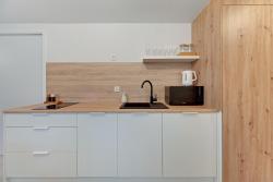 noclegi Gdynia Wydma by Grand Apartments