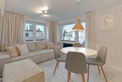 noclegi Gdynia Wydma by Grand Apartments