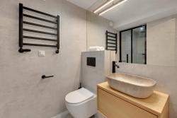 noclegi Gdynia Kamień by Grand Apartments