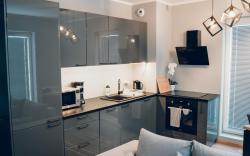 noclegi Rumia Cosy Apartment-Marine