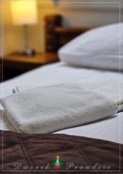 noclegi Niechorze Dworek Prawdzic Niechorze