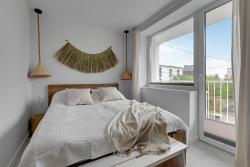 noclegi Gdynia Morze Apartamenty by Grand Apartments