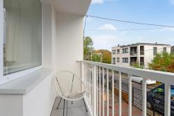 noclegi Gdynia Morze Apartamenty by Grand Apartments