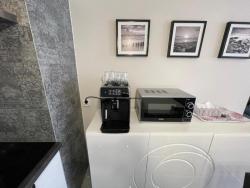 noclegi Kołobrzeg Bliżej Morza Deluxe Apartmenty