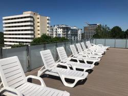 noclegi Kołobrzeg Bliżej Morza Deluxe Apartmenty