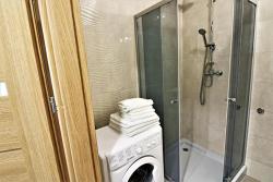 noclegi Kołobrzeg Bliżej Morza Deluxe Apartmenty