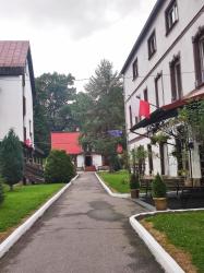 noclegi Szczytna OWR Relax - Hostel położony blisko atrakcji turystycznych