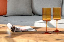 noclegi Gdańsk Flatbook - City Center Apartments Doki Living